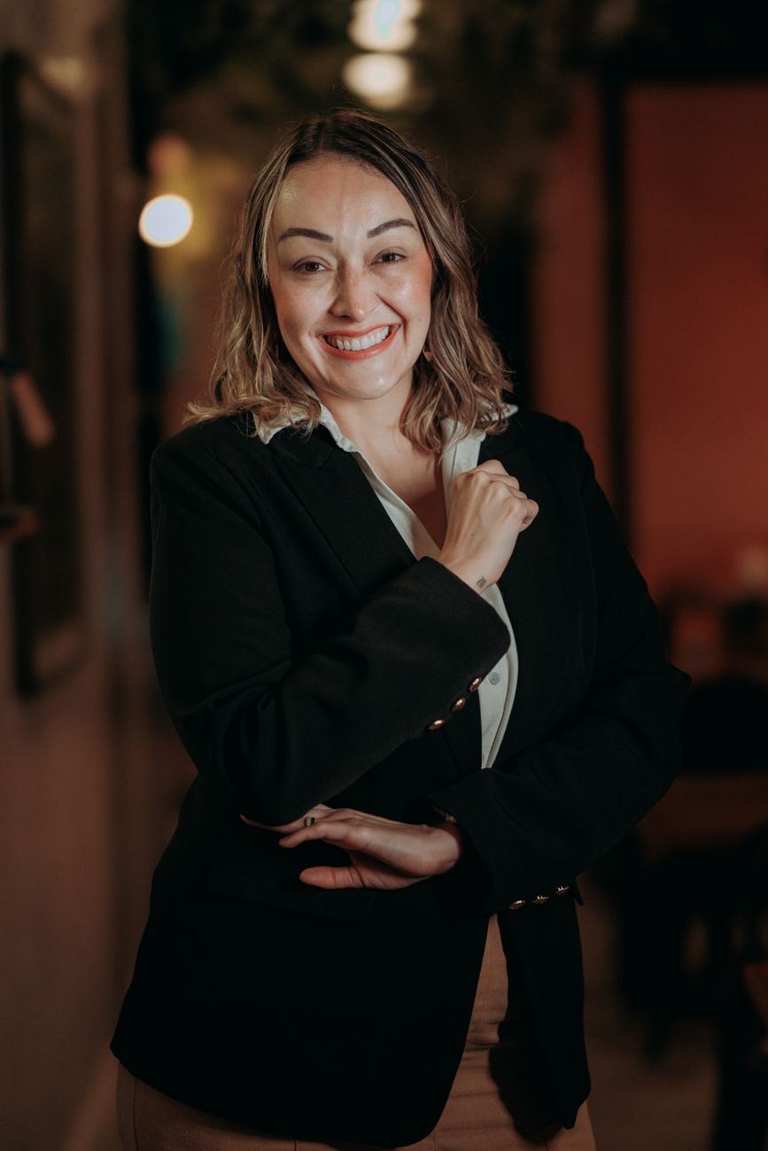 Alenka Horvat